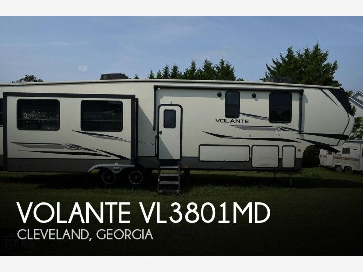 Photo for 2019 Crossroads Volante